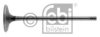 OPEL 00641048 Inlet Valve